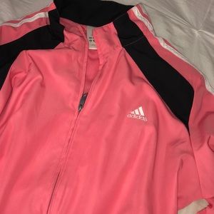 Adidas jacket